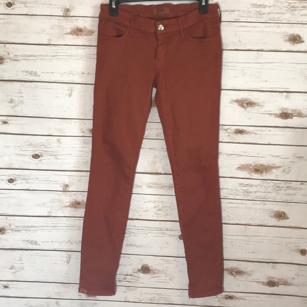 Skinny jeans